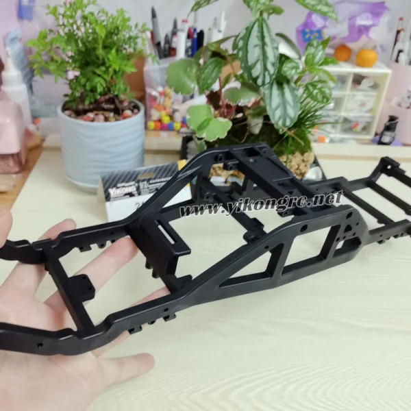 Yikong Frame Rail Set — image 2 of 2