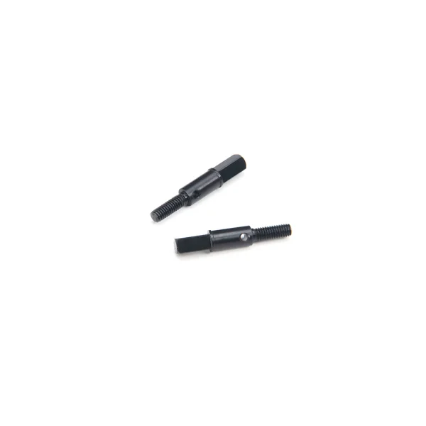Yikong Portal Front Axle