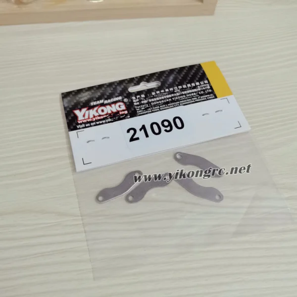 Yikong Brake Clips — image 2 of 2