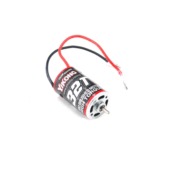 Yikong 550 Brushed Motor — image 1 of 2