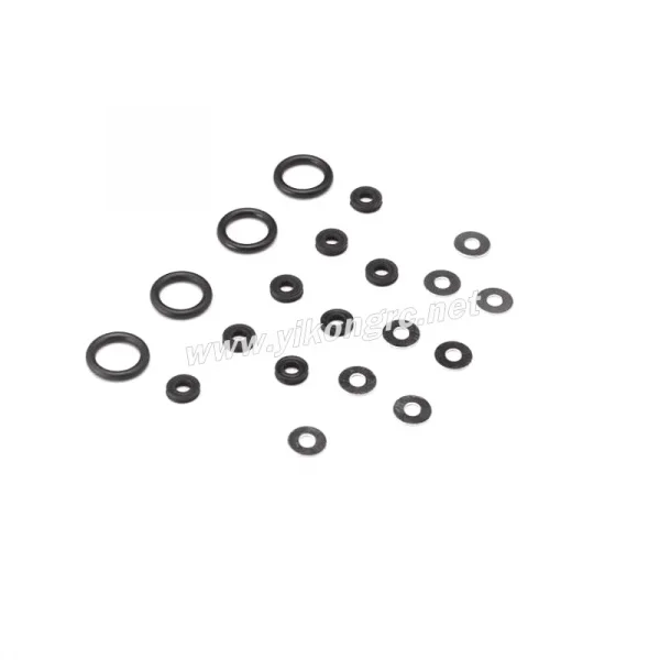 Yikong Shock O-Ring Set — image 2 of 2