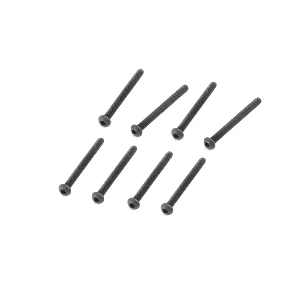 Yikong M3 x 32 Button Head Screws - 8pk
