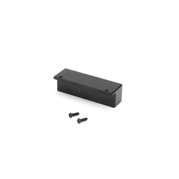 Yikong Chassis Beam Front & Rear Counterweights