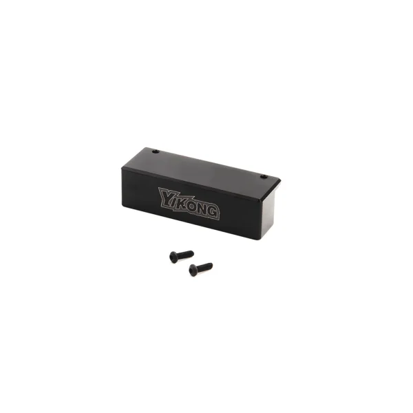Yikong Chassis Beam Front & Rear Counterweights