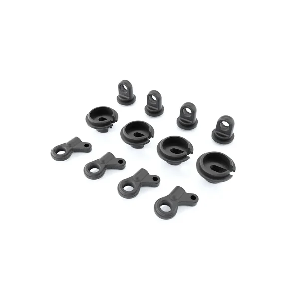 Yikong Shock Assembly Pack - 12pcs