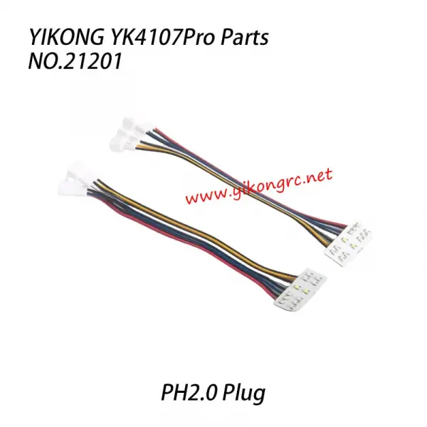 Yikong Tail Light Board — image 2 of 2
