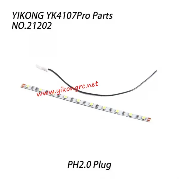 Yikong Roof Light Board — image 2 of 2