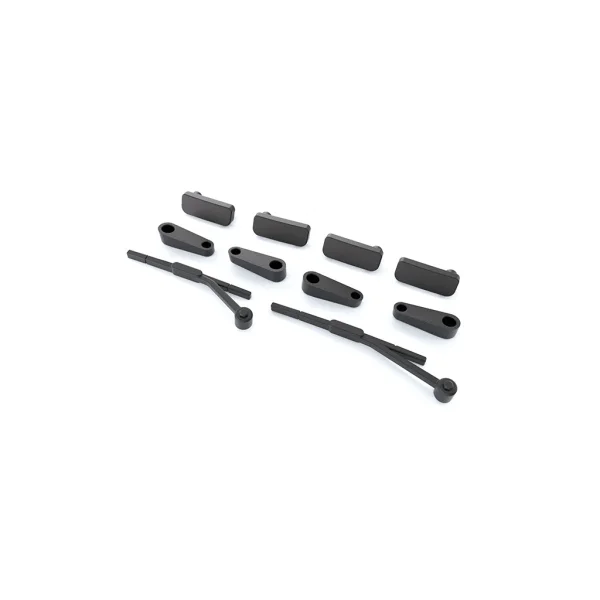 Yikong Bodyshell Accessories Set