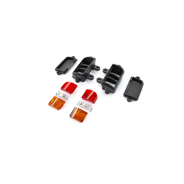 Yikong Tail Light Bucket Set — image 1 of 2