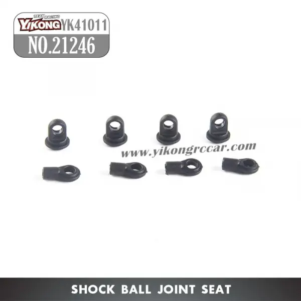 Yikong Shock Adjusters - 4pk — image 2 of 2