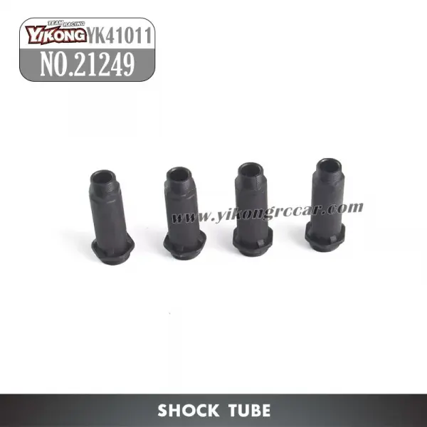 Yikong Shock Bodies - 4pk — image 2 of 2