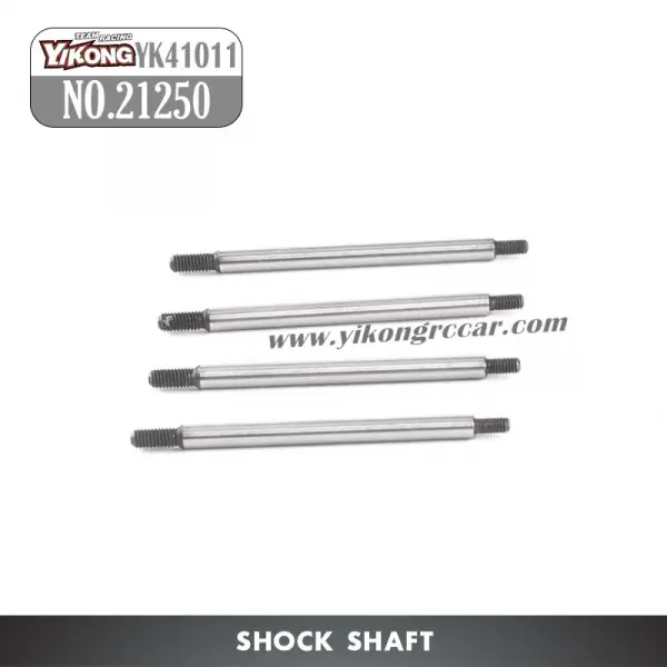 Yikong Shock Shaft Set - 4pcs &mdash; image 2 of 2