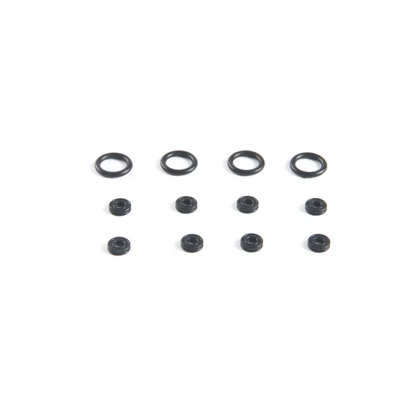 Yikong Shock X-Rings - 8pk