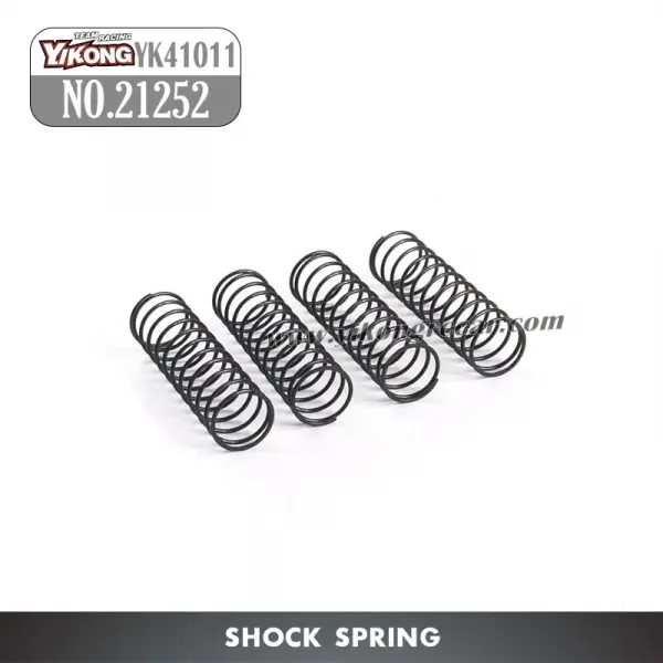 Yikong Shock Spring Set — image 2 of 2