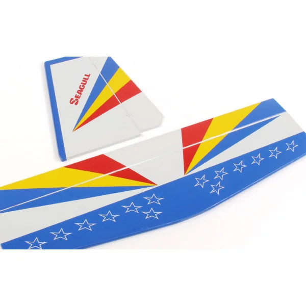 Seagull Arising Star V2 Trainer 1600mm