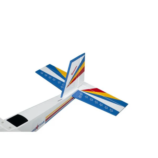 Seagull Arising Star V2 Trainer 1600mm