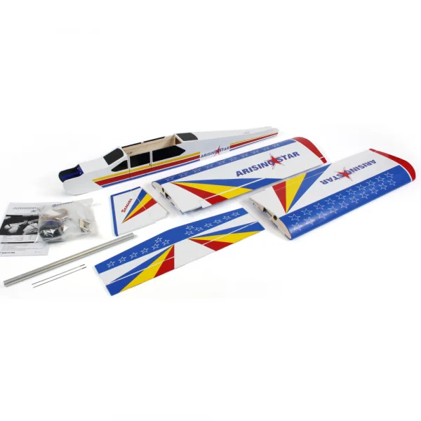 Seagull Arising Star V2 Trainer 1600mm