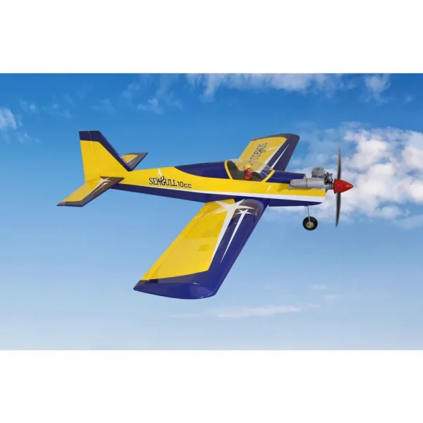 Seagull Sport Trainer V2 Low Wing