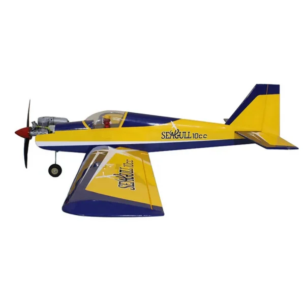 Seagull Sport Trainer V2 Low Wing