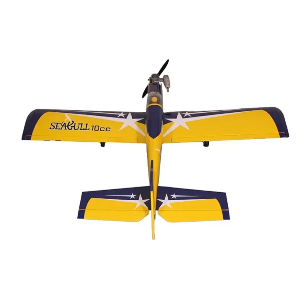 Seagull Sport Trainer V2 Low Wing