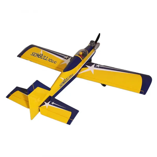 Seagull Sport Trainer V2 Low Wing
