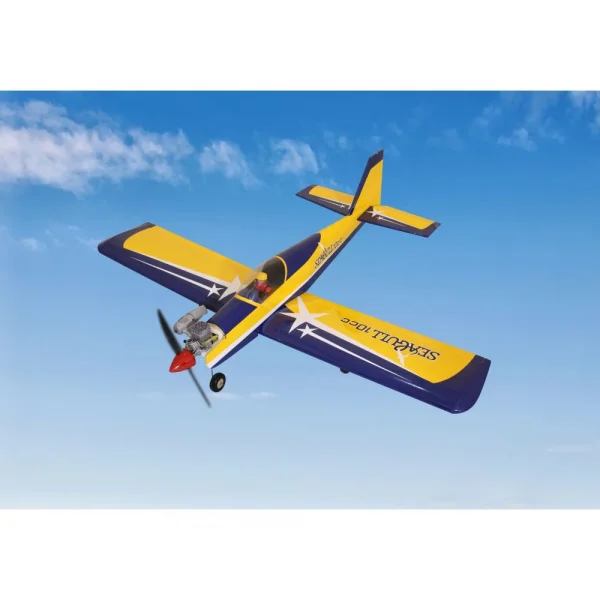 Seagull Sport Trainer V2 Low Wing