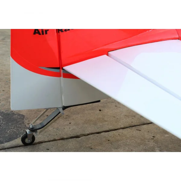 Seagull Nemesis NXT F1 Air Race (50cc) 205.4m (80in) — image 5 of 13