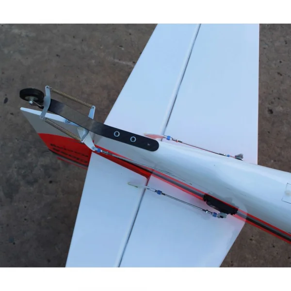 Seagull Nemesis NXT F1 Air Race (50cc) 205.4m (80in) — image 13 of 13
