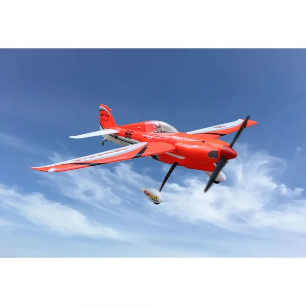 Seagull Nemesis NXT F1 Air Race (50cc) 205.4m (80in) — image 8 of 13