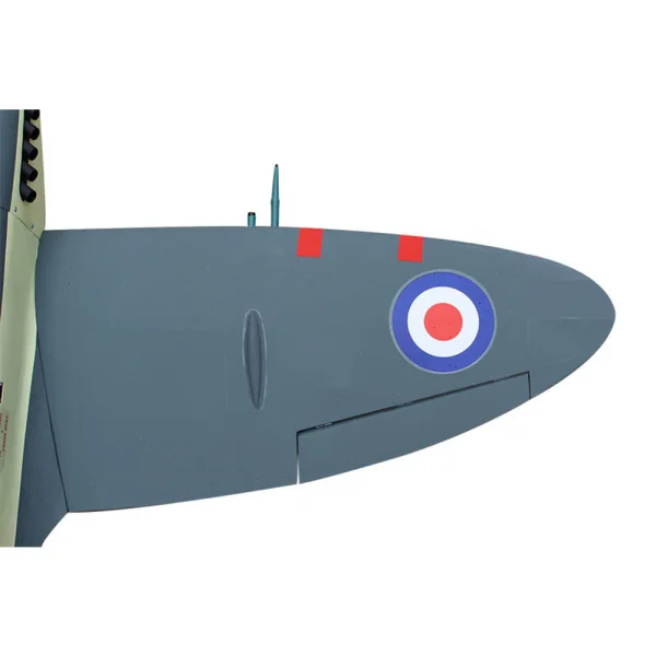 Seagull Supermarine Seafire (20cc) 1.6m (65in) with Electric Retracts