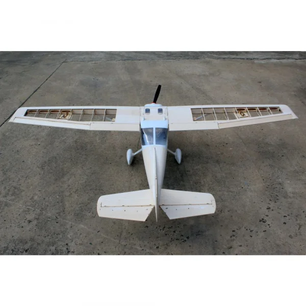 Seagull Cessna 152 Master Scale Kit (10-15cc) 2.32m (80.0in)