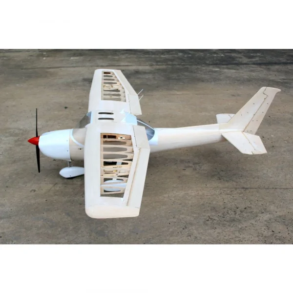Seagull Cessna 152 Master Scale Kit (10-15cc) 2.32m (80.0in)