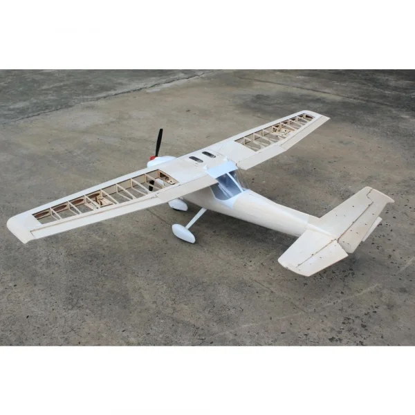 Seagull Cessna 152 Master Scale Kit (10-15cc) 2.32m (80.0in)
