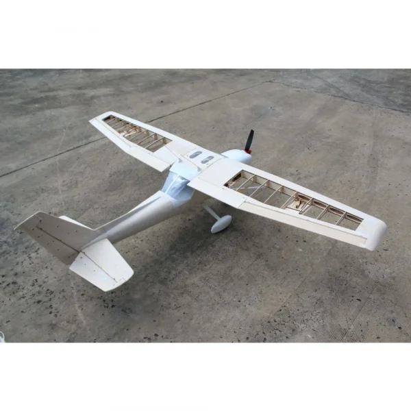 Seagull Cessna 152 Master Scale Kit (10-15cc) 2.32m (80.0in)