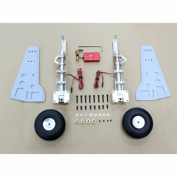 Seagull Electric Retracts 84 Degree (for SEA-SEA270NG)