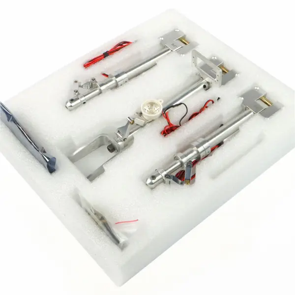 Seagull Optional Electric Retracts (3pcs) (for SEA399)