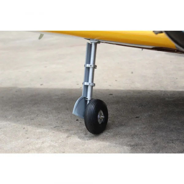Seagull A6M Zero (20cc) 1.7m (66.9in) with 84 Electric Retracts