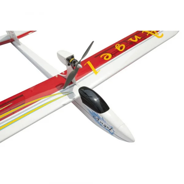 Seagull Angel 2000 Glider with Motor Pylon