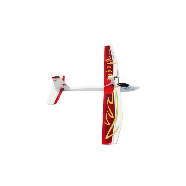 Seagull Angel 2000 Glider with Motor Pylon