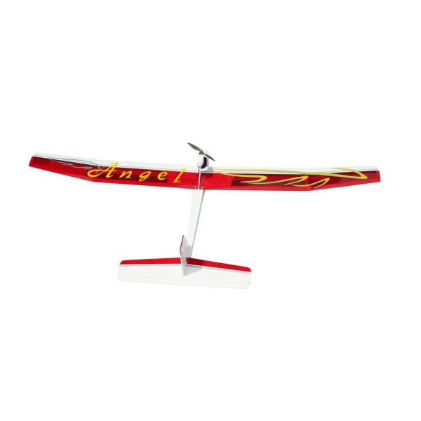 Seagull Angel 2000 Glider with Motor Pylon