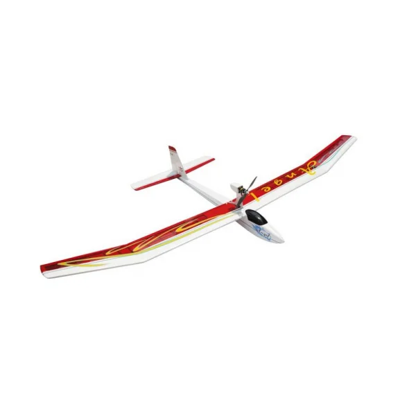 Seagull Angel 2000 Glider with Motor Pylon