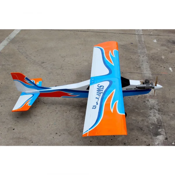 Seagull Swift V2 Trainer 1600mm