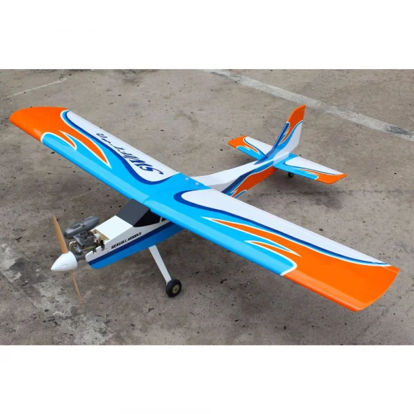 Seagull Swift V2 Trainer 1600mm