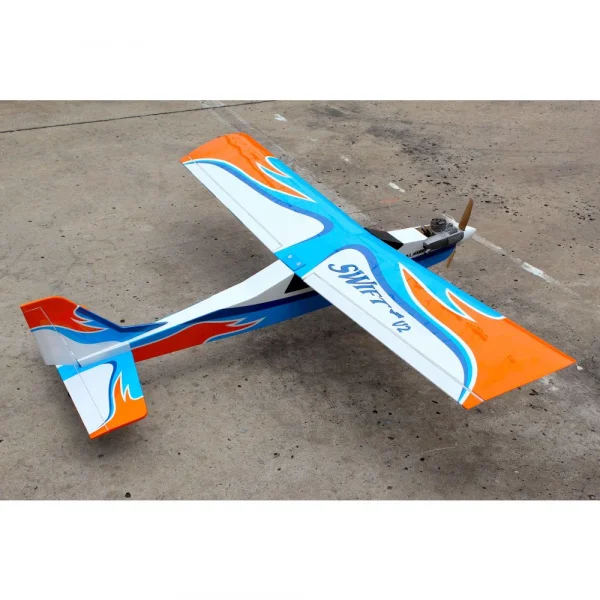 Seagull Swift V2 Trainer 1600mm