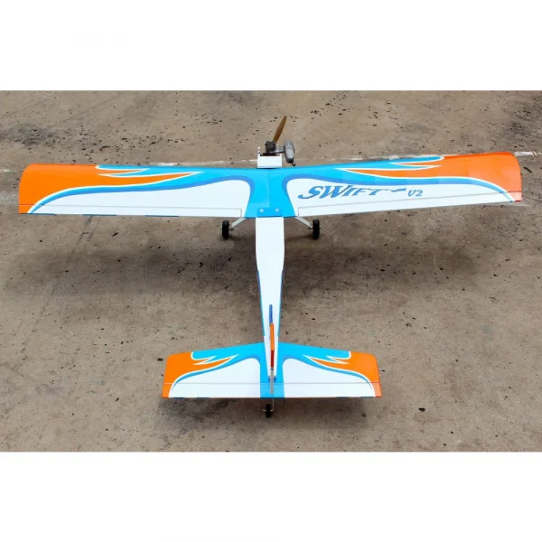 Seagull Swift V2 Trainer 1600mm