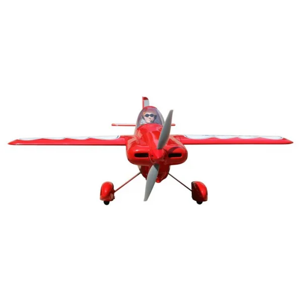 Seagull Cassutt 3m Racer (50-60cc) 1.65m (65in) Red