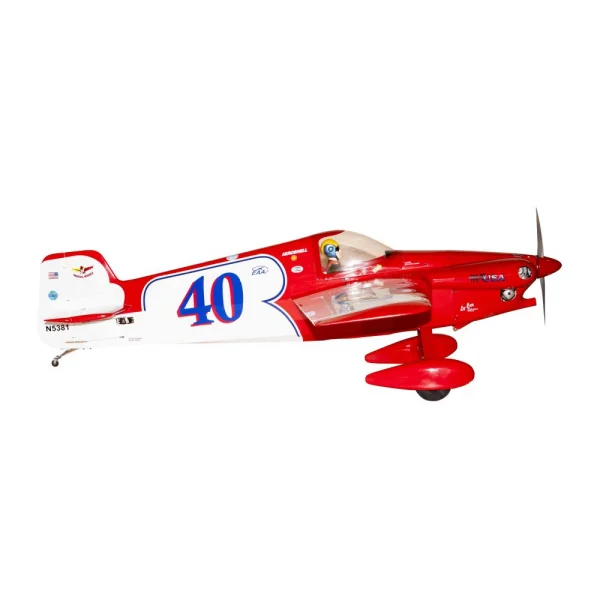 Seagull Cassutt 3m Racer (50-60cc) 1.65m (65in) Sky Blue