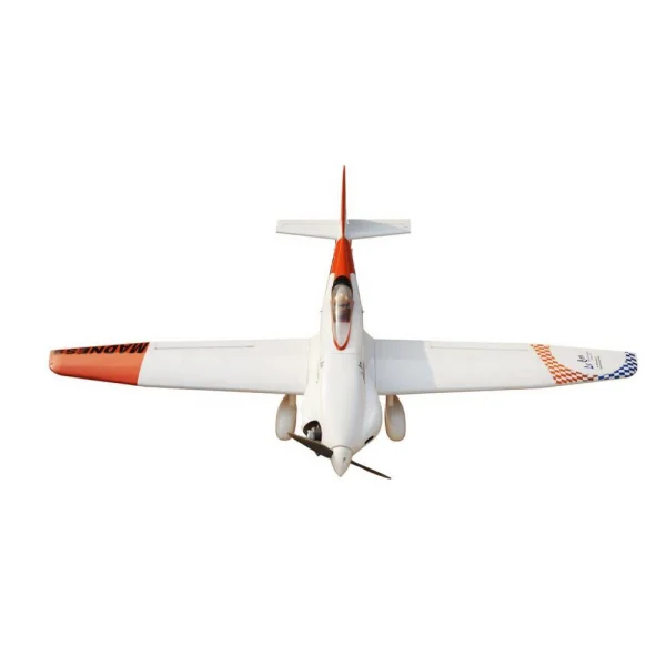 Seagull Madness GR-7 (20cc) 1.8m (70.9in)