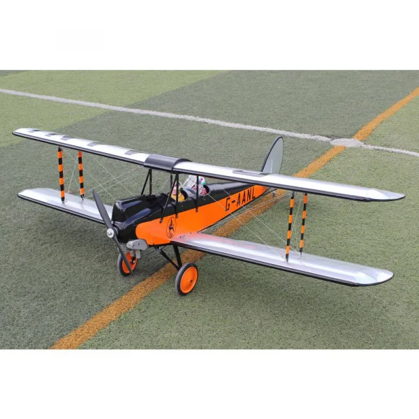 Seagull De Havilland DH-60M Moth (15cc) 1.82m (72in)