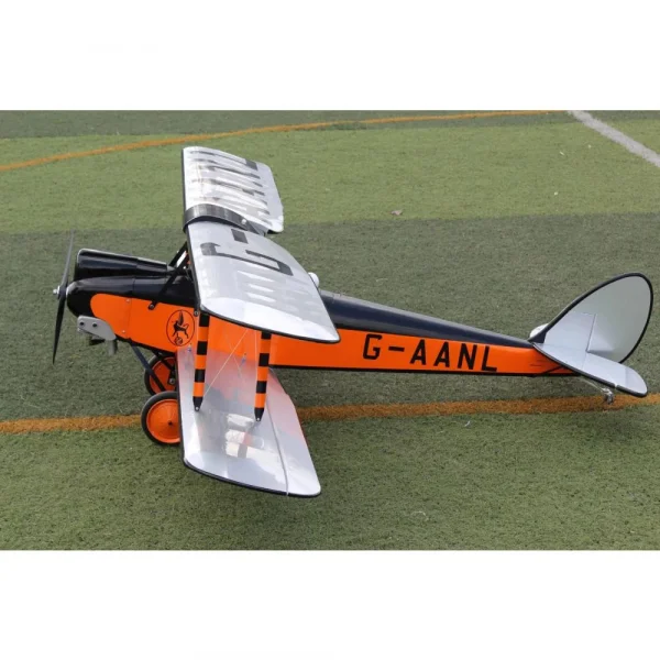 Seagull De Havilland DH-60M Moth (15cc) 1.82m (72in)